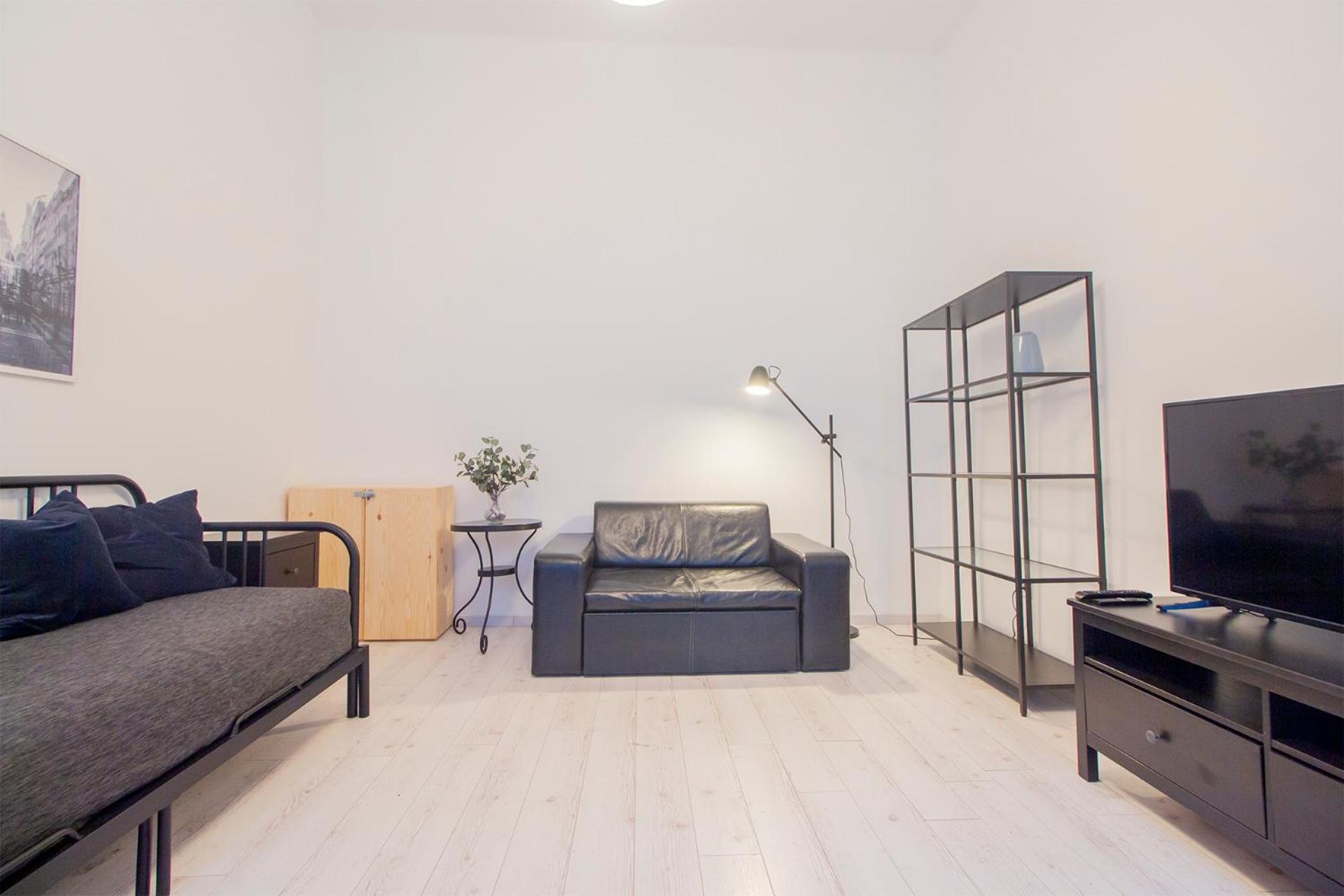 Kalvin 2Bdr Apartment With Ac Budapest Luaran gambar