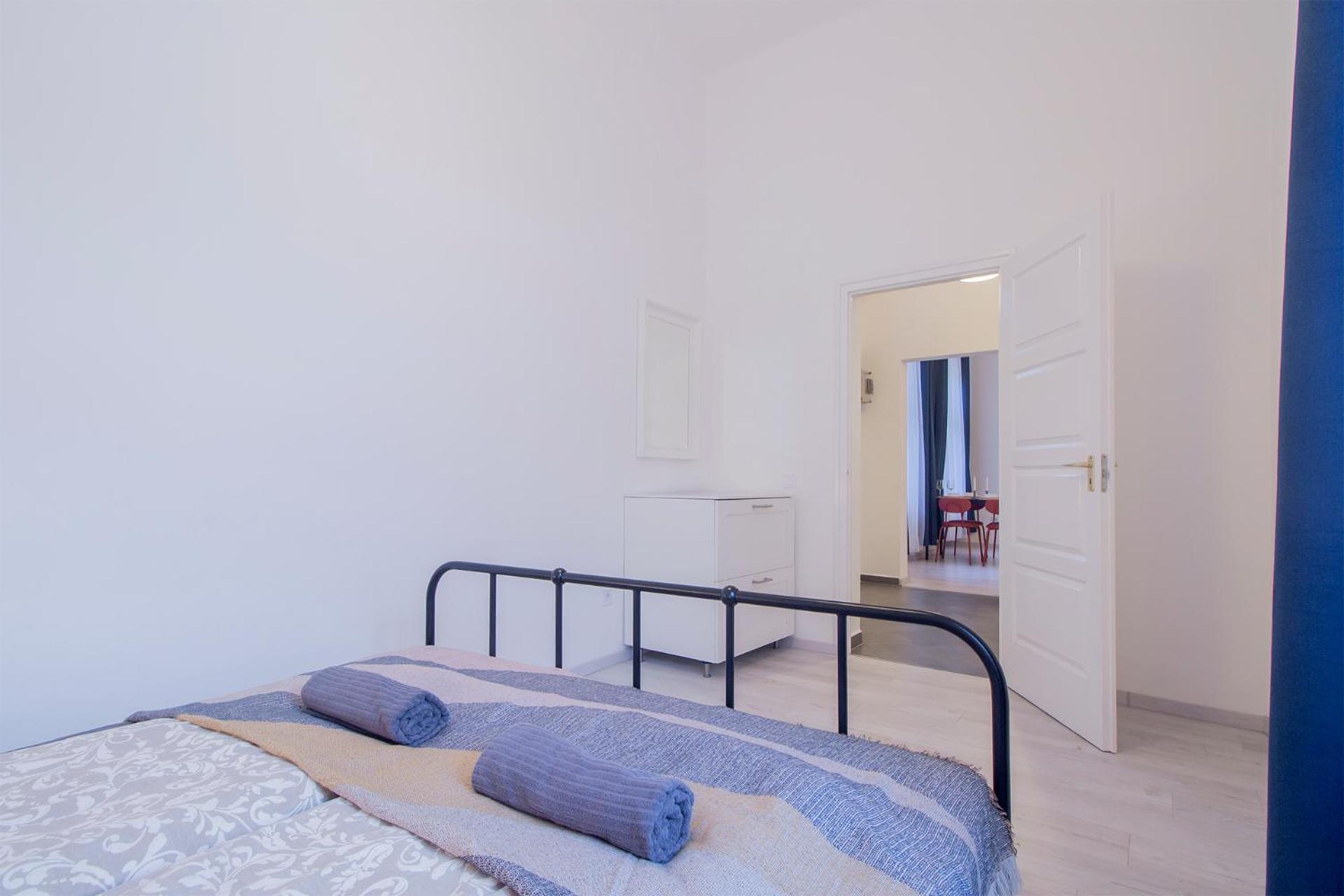 Kalvin 2Bdr Apartment With Ac Budapest Luaran gambar